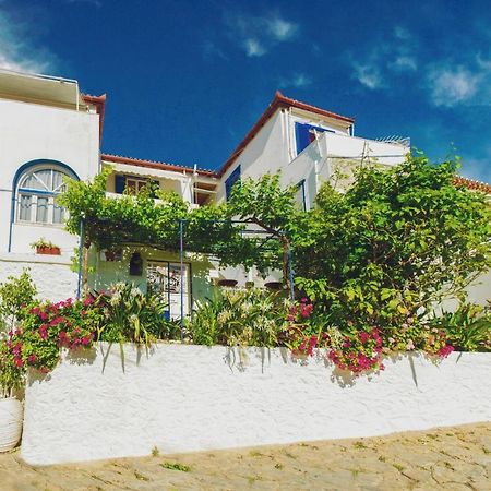 Zoe Apartments No 7 , Hydra Island Greece Exterior foto