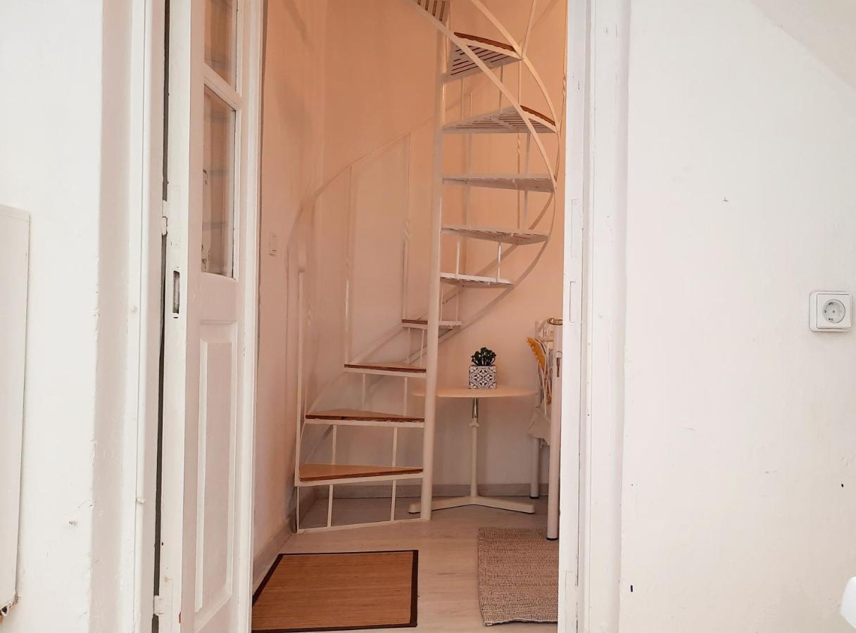 Zoe Apartments No 7 , Hydra Island Greece Exterior foto