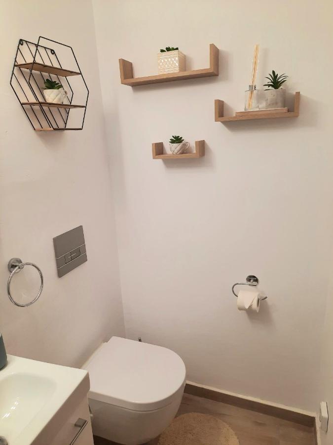Zoe Apartments No 7 , Hydra Island Greece Exterior foto