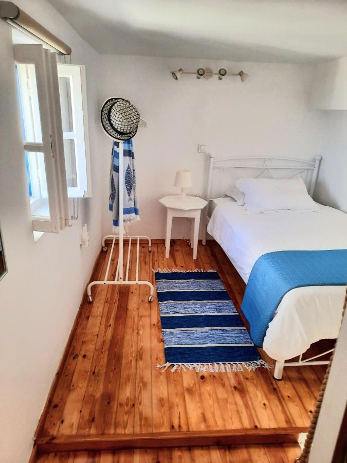 Zoe Apartments No 7 , Hydra Island Greece Exterior foto